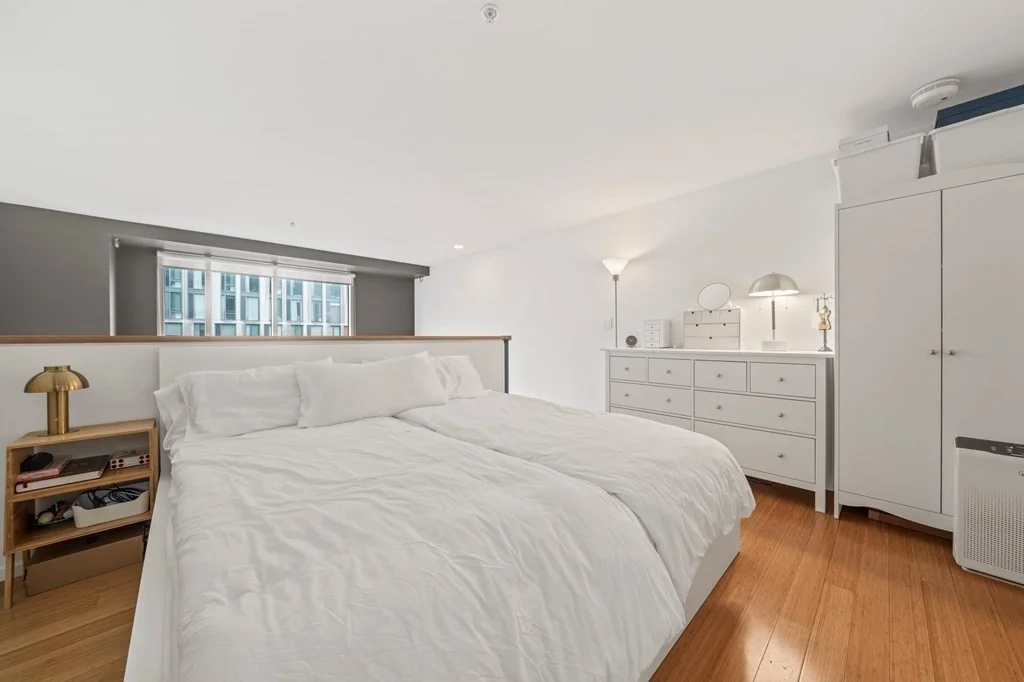1 bed, 1 bath apartment for rent at 1 Earhart St Unit 302, Cambridge — photo 19 of 28
