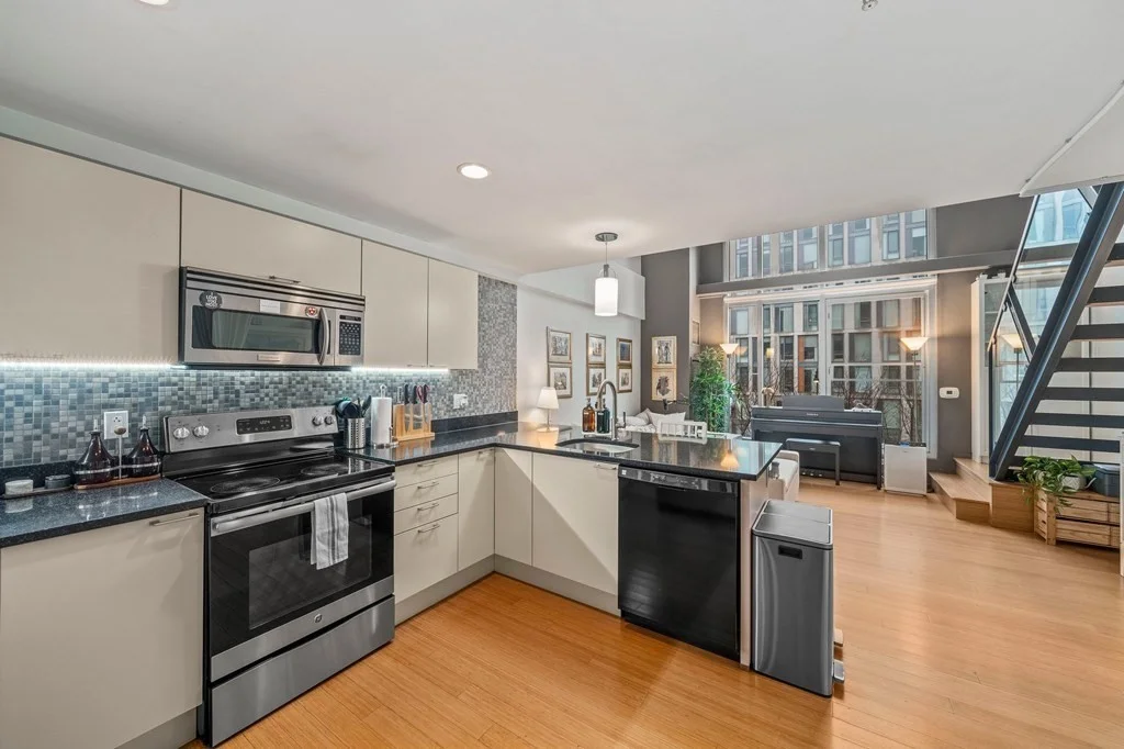 1 bed, 1 bath apartment for rent at 1 Earhart St Unit 302, Cambridge — photo 6 of 28