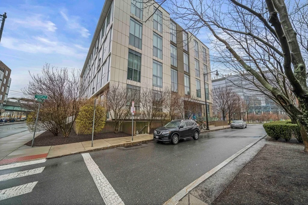 1 bed, 1 bath apartment for rent at 1 Earhart St Unit 302, Cambridge — photo 23 of 28