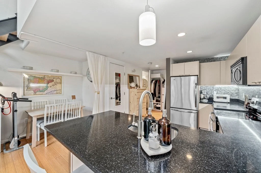 1 bed, 1 bath apartment for rent at 1 Earhart St Unit 302, Cambridge — photo 8 of 28