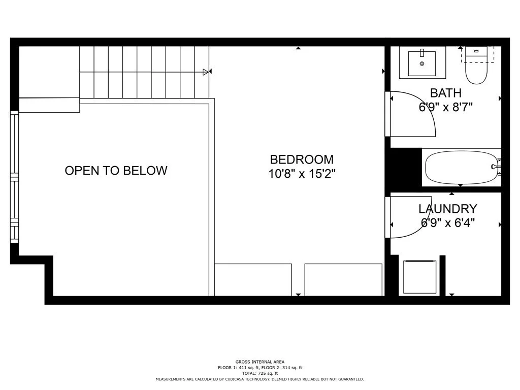 1 bed, 1 bath apartment for rent at 1 Earhart St Unit 302, Cambridge — photo 28 of 28