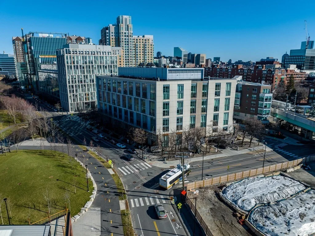 1 bed, 1 bath apartment for rent at 1 Earhart St Unit 302, Cambridge — photo 4 of 28