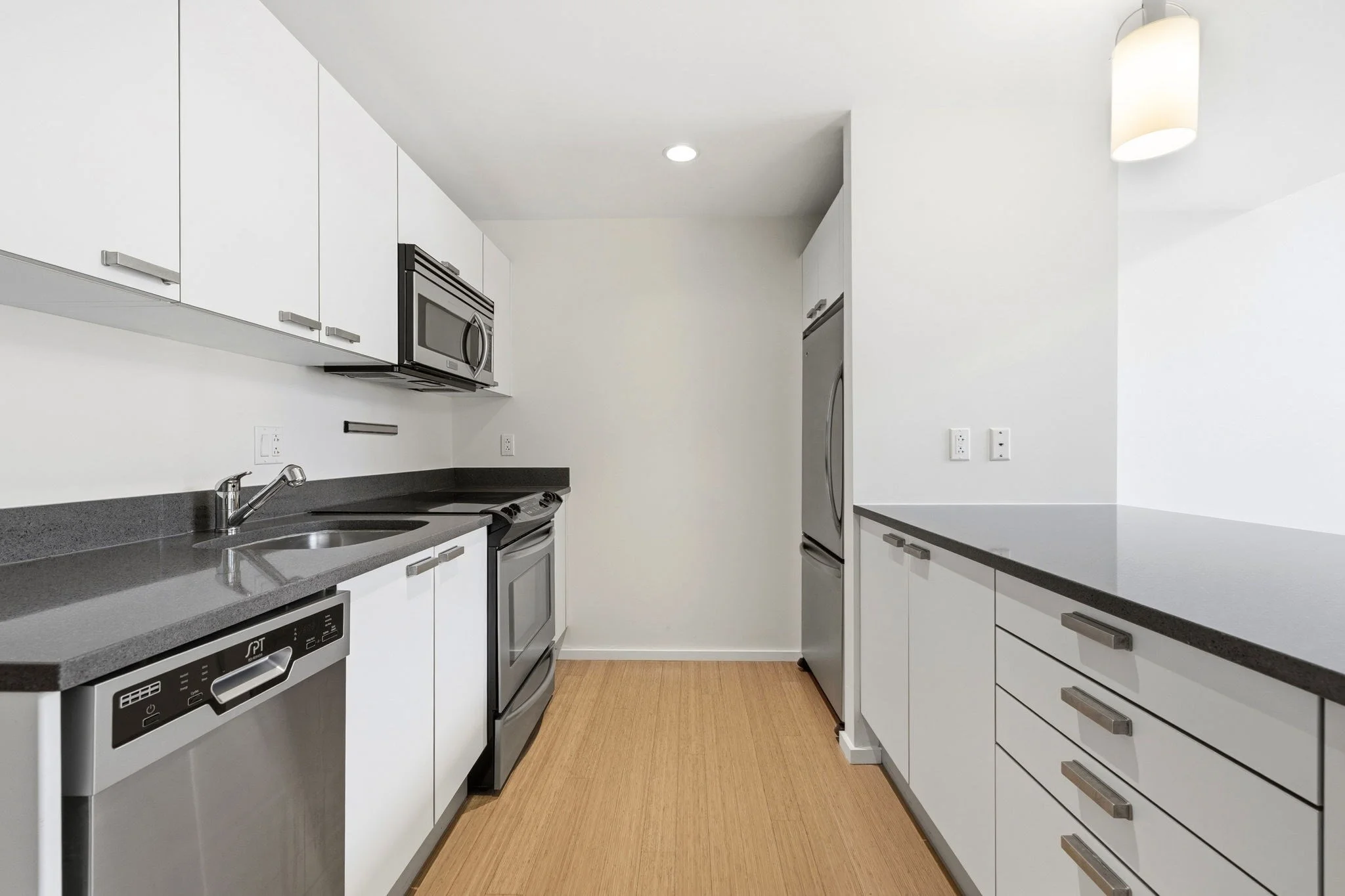 1 bed, 1 bath apartment for rent at 1 Earhart St Unit 309, East Cambridge — photo 2 of 7