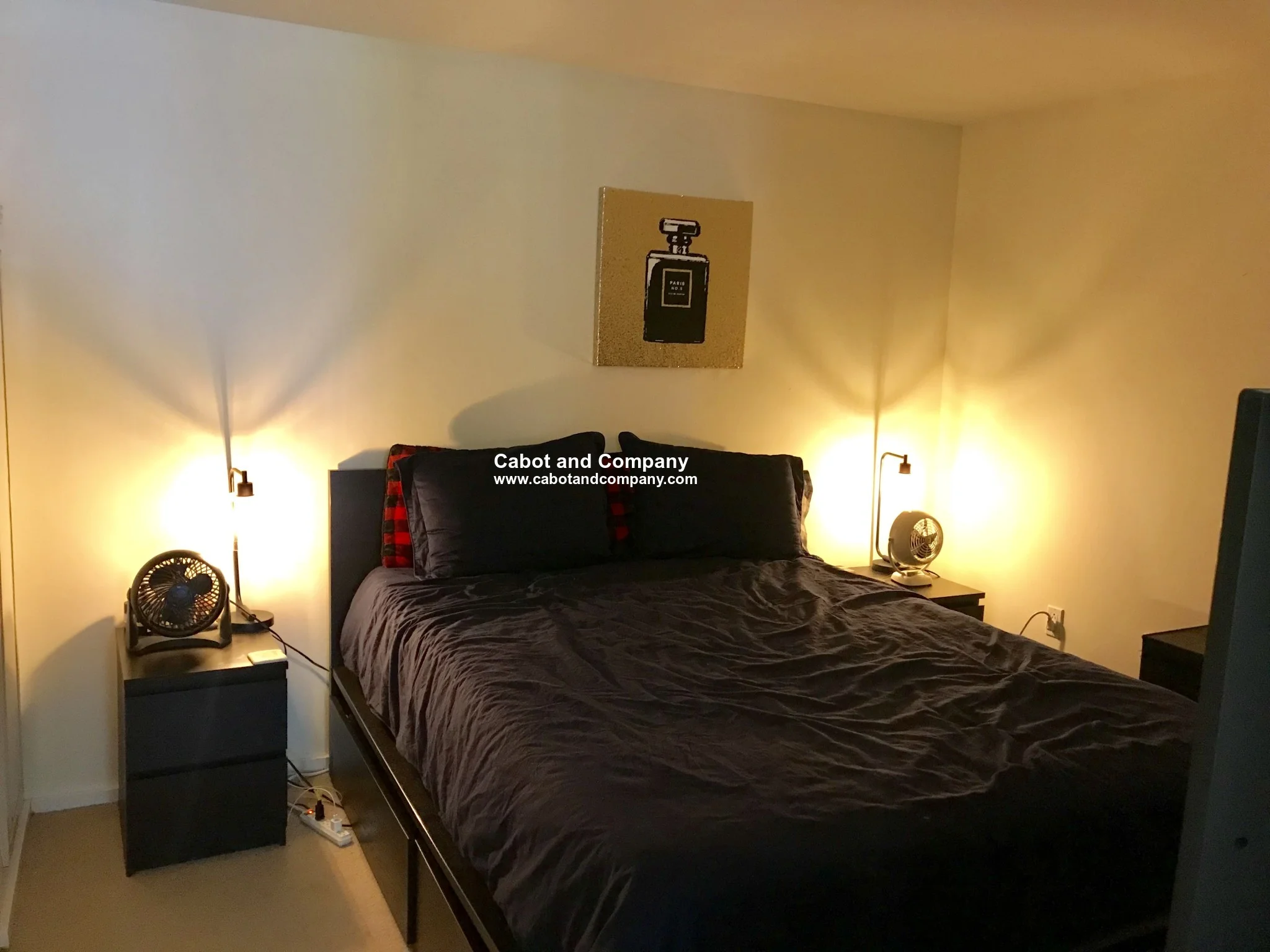 1 bed, 1.5 bath apartment for rent at 1 Earhart St Unit 309, East Cambridge — photo 8 of 8