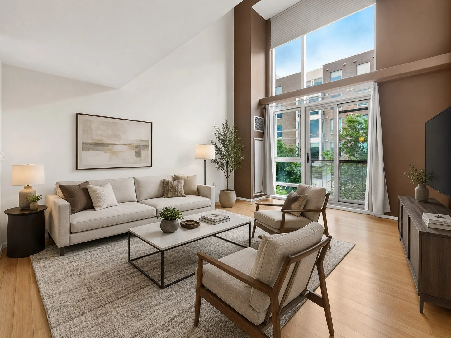 1 bed, 1 bath apartment for rent at 1 Earhart St Unit 309, East Cambridge