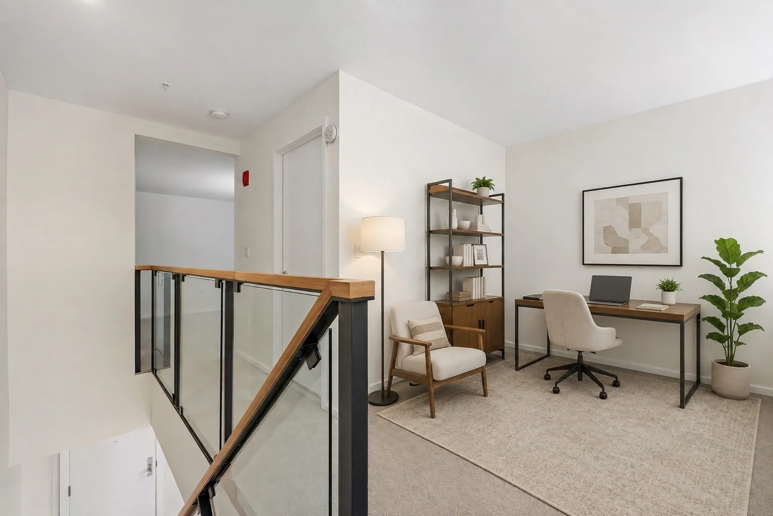 1 bed, 1 bath apartment for rent at 1 Earhart St Unit 309, East Cambridge — photo 5 of 7