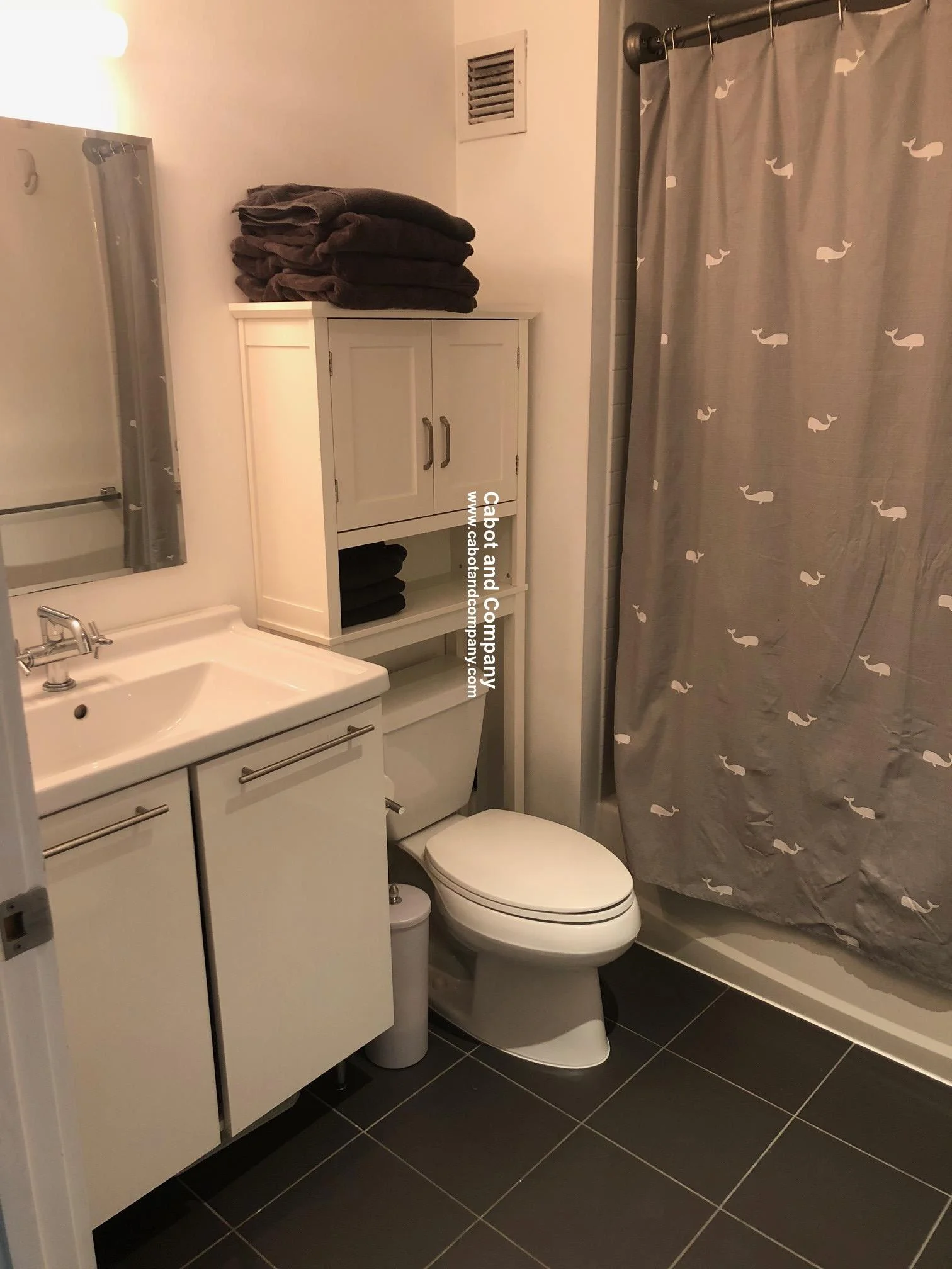 1 bed, 1.5 bath apartment for rent at 1 Earhart St Unit 309, East Cambridge — photo 7 of 8