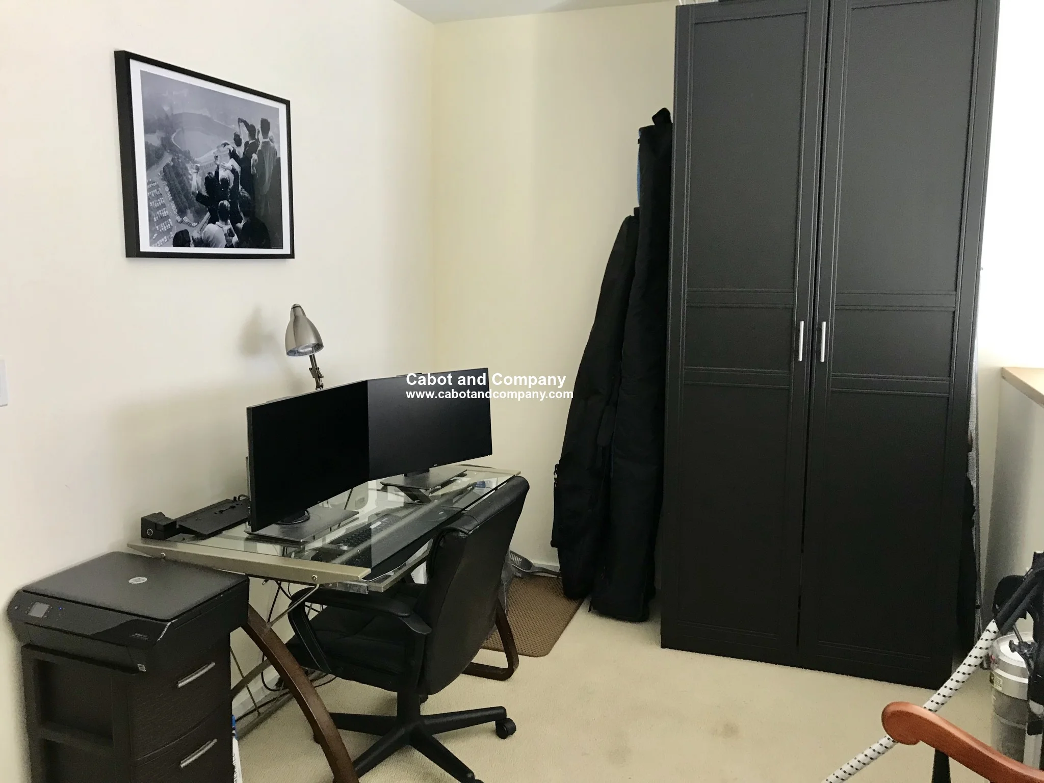 1 bed, 1.5 bath apartment for rent at 1 Earhart St Unit 309, East Cambridge — photo 4 of 8