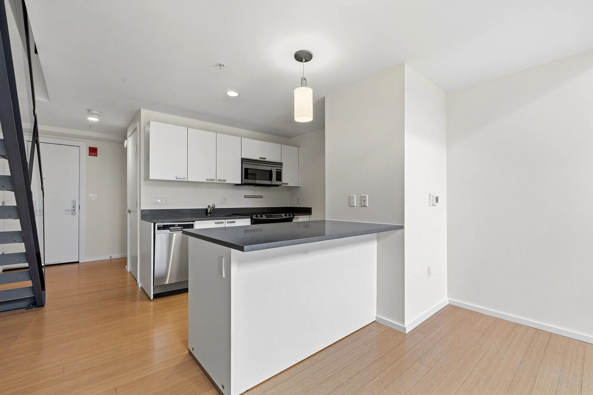 1 bed, 1 bath apartment for rent at 1 Earhart St Unit 309, East Cambridge — photo 3 of 7