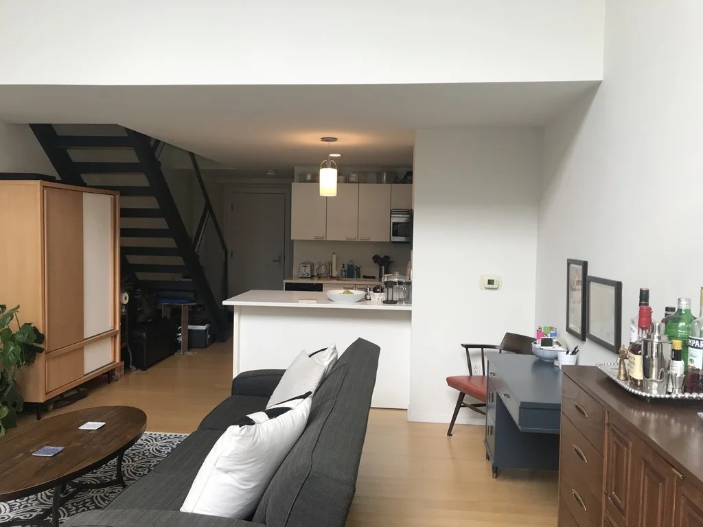 1 bed, 1.5 bath apartment for rent at 1 Earhart St Unit 317, East Cambridge — photo 3 of 10