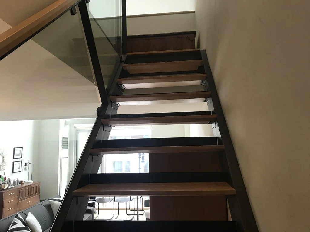 1 bed, 1.5 bath apartment for rent at 1 Earhart St Unit 317, East Cambridge — photo 6 of 10