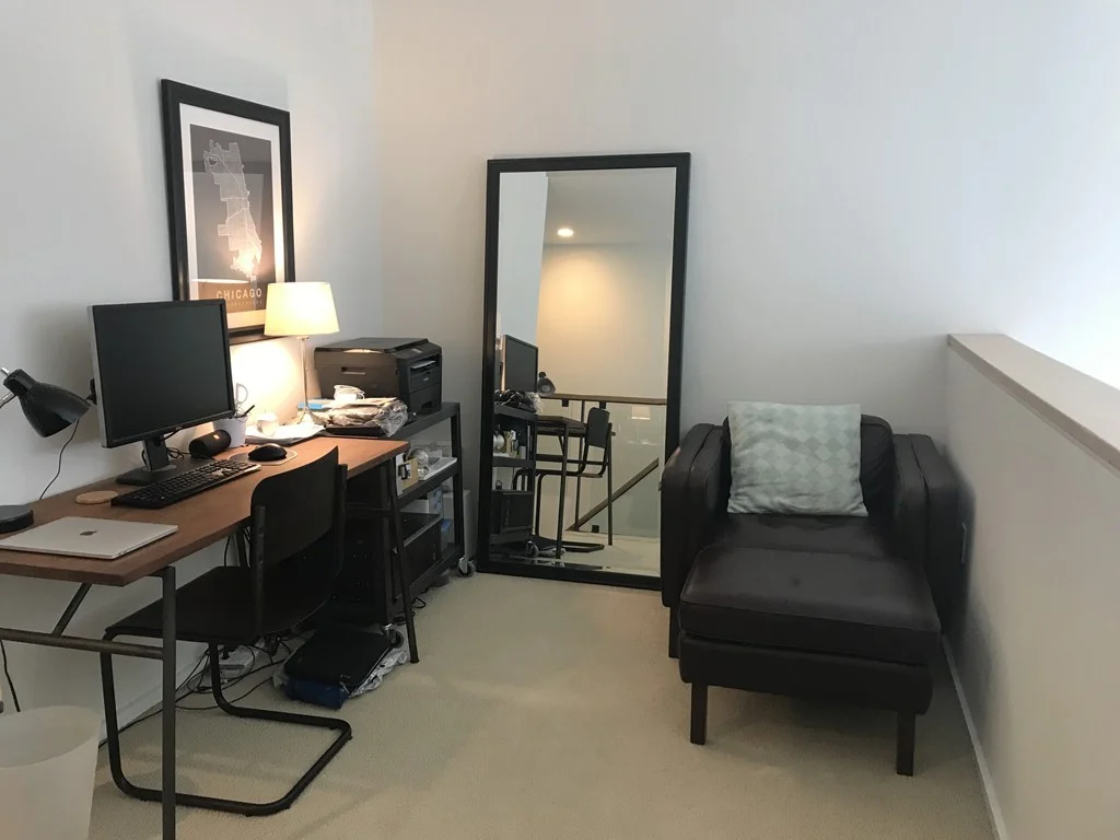 1 bed, 1.5 bath apartment for rent at 1 Earhart St Unit 317, East Cambridge — photo 8 of 10