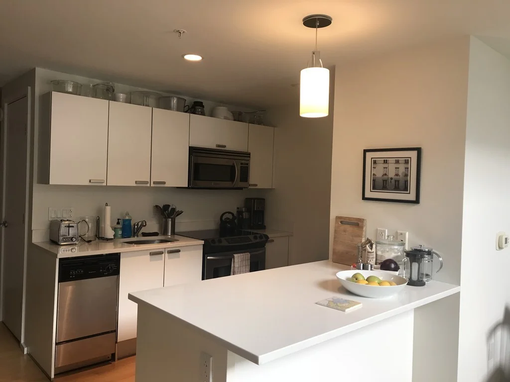 1 bed, 1.5 bath apartment for rent at 1 Earhart St Unit 317, East Cambridge — photo 5 of 10