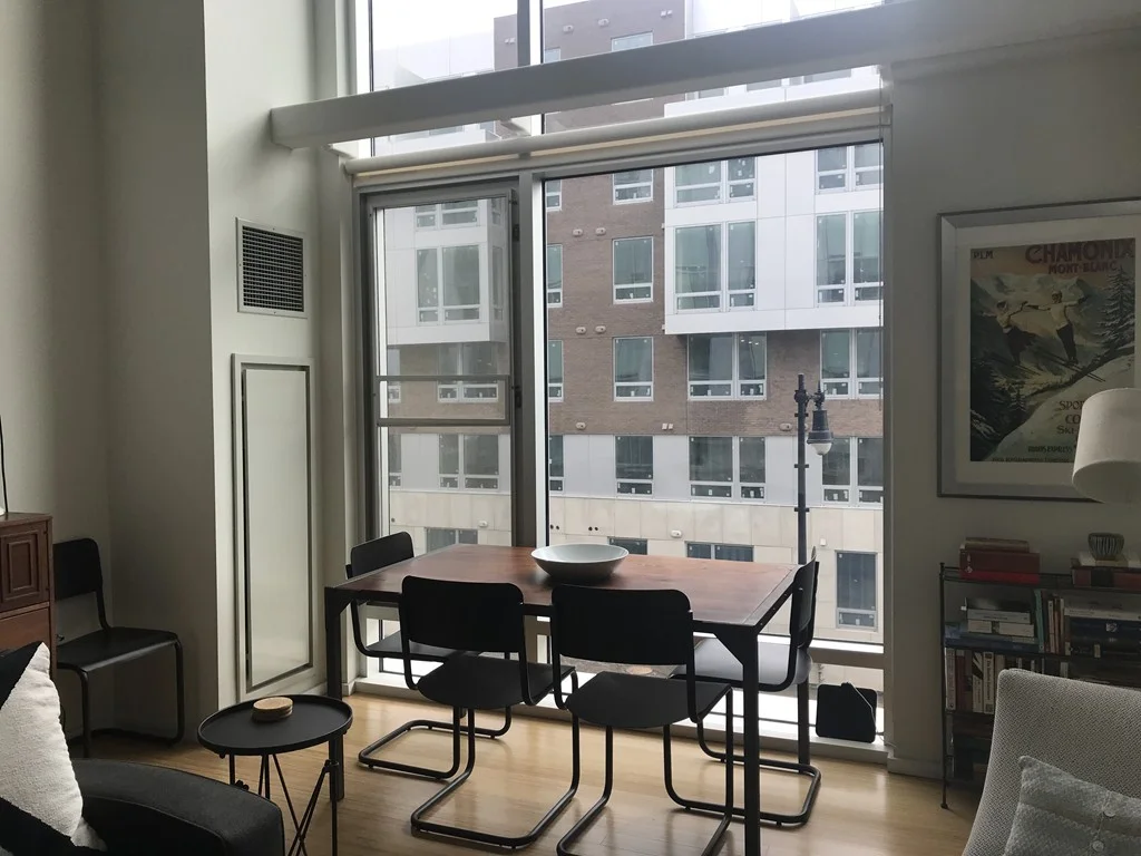 1 bed, 1.5 bath apartment for rent at 1 Earhart St Unit 317, East Cambridge — photo 2 of 10