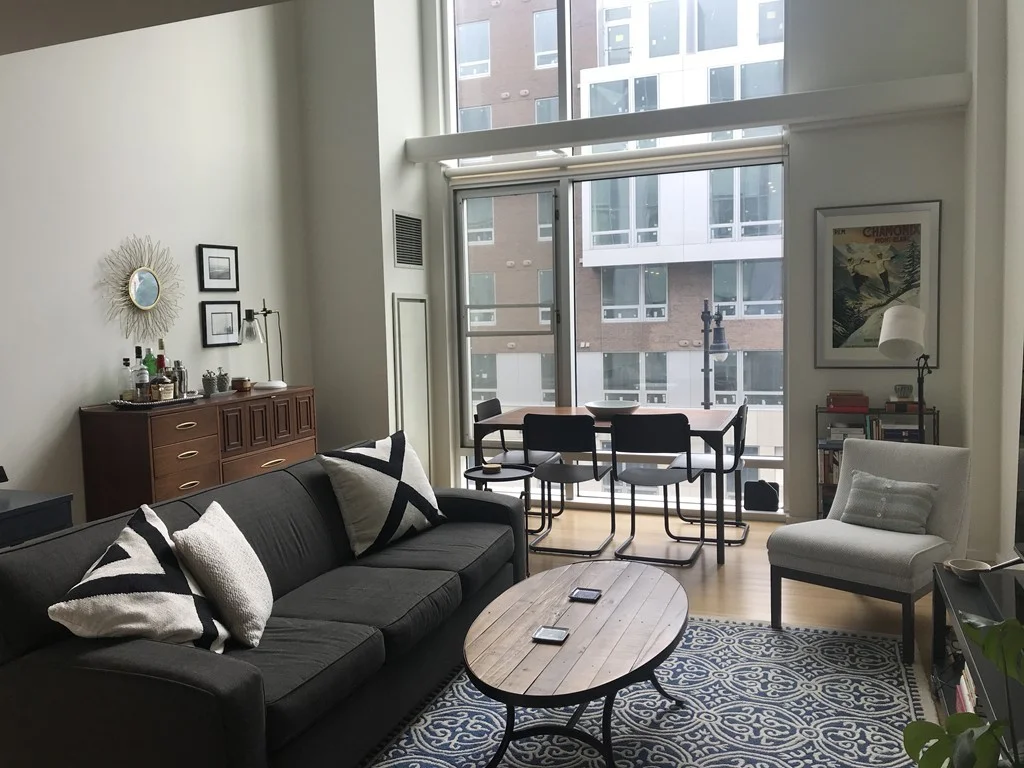1 bed, 1.5 bath apartment for rent at 1 Earhart St Unit 317, East Cambridge — photo 1 of 10