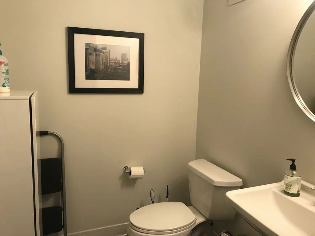 1 bed, 1.5 bath apartment for rent at 1 Earhart St Unit 317, East Cambridge — photo 10 of 10