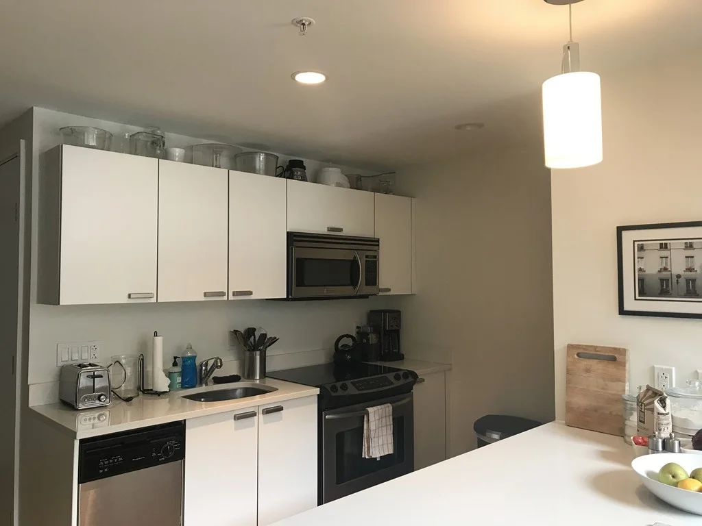 1 bed, 1.5 bath apartment for rent at 1 Earhart St Unit 317, East Cambridge — photo 4 of 10