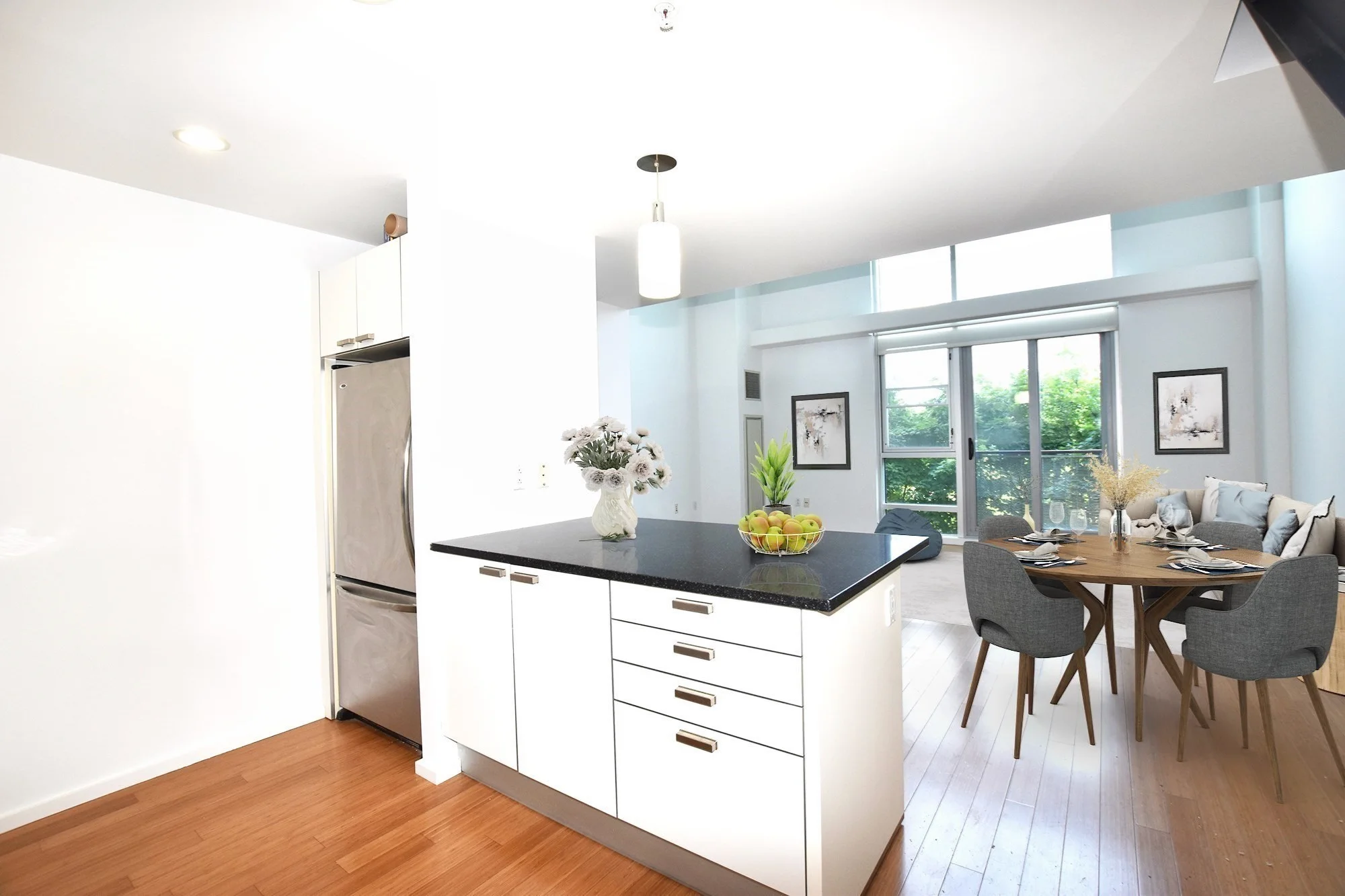 1 bed, 1.5 bath apartment for rent at 1 Earhart St Unit 320, East Cambridge — photo 5 of 26