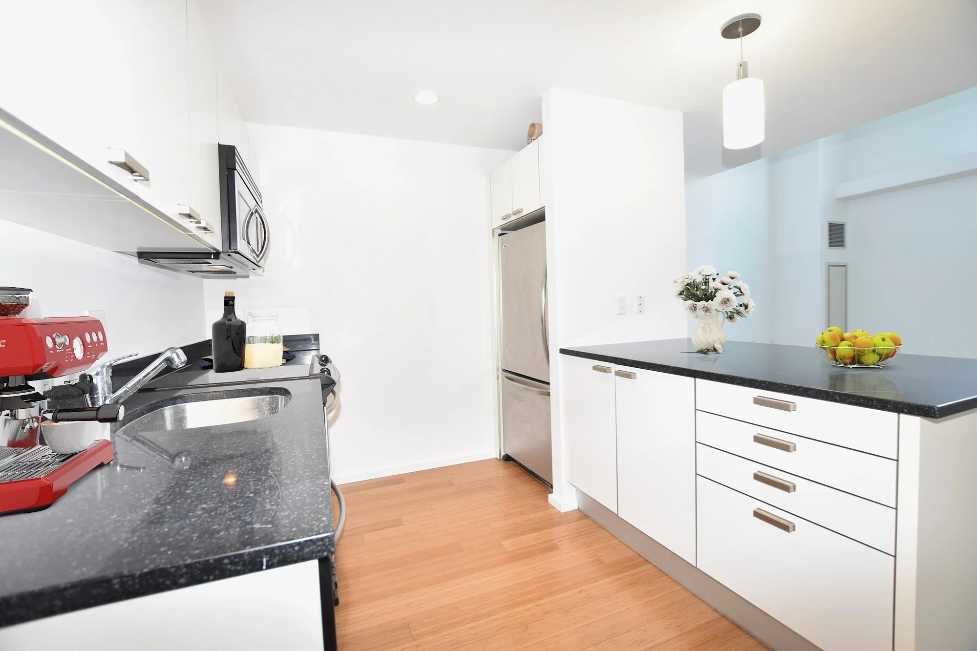 1 bed, 1.5 bath apartment for rent at 1 Earhart St Unit 320, East Cambridge — photo 4 of 26