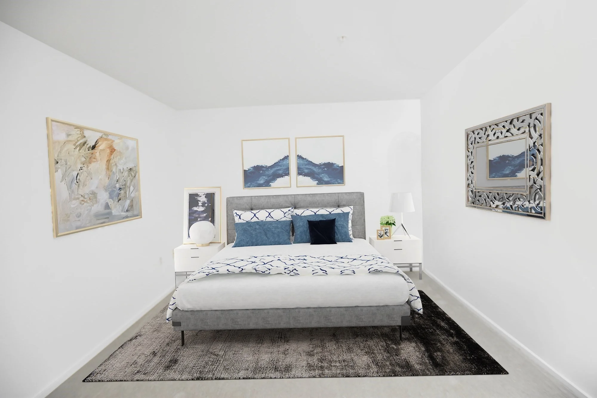 1 bed, 1.5 bath apartment for rent at 1 Earhart St Unit 320, East Cambridge — photo 7 of 26