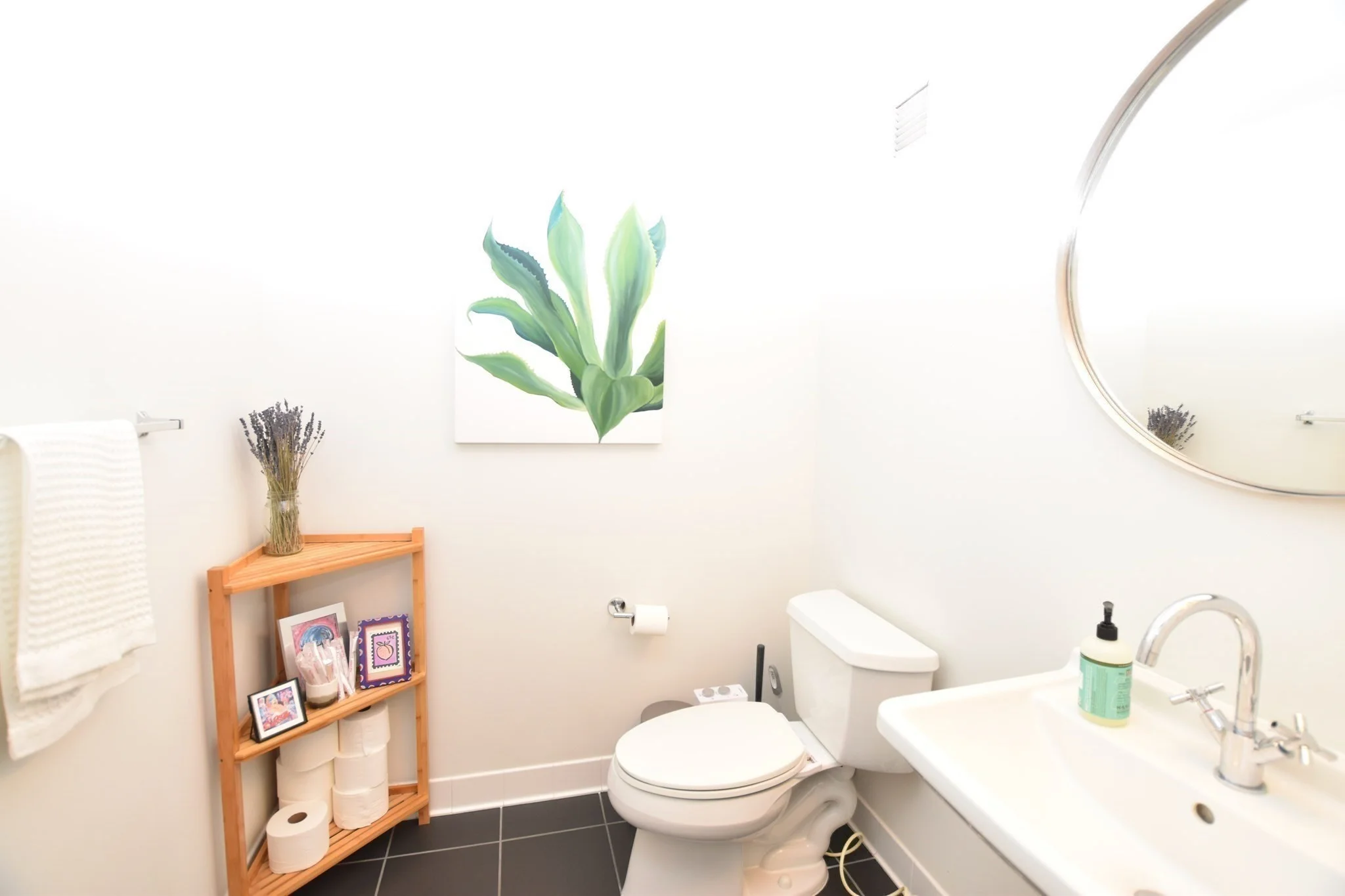 1 bed, 1.5 bath apartment for rent at 1 Earhart St Unit 320, East Cambridge — photo 8 of 26