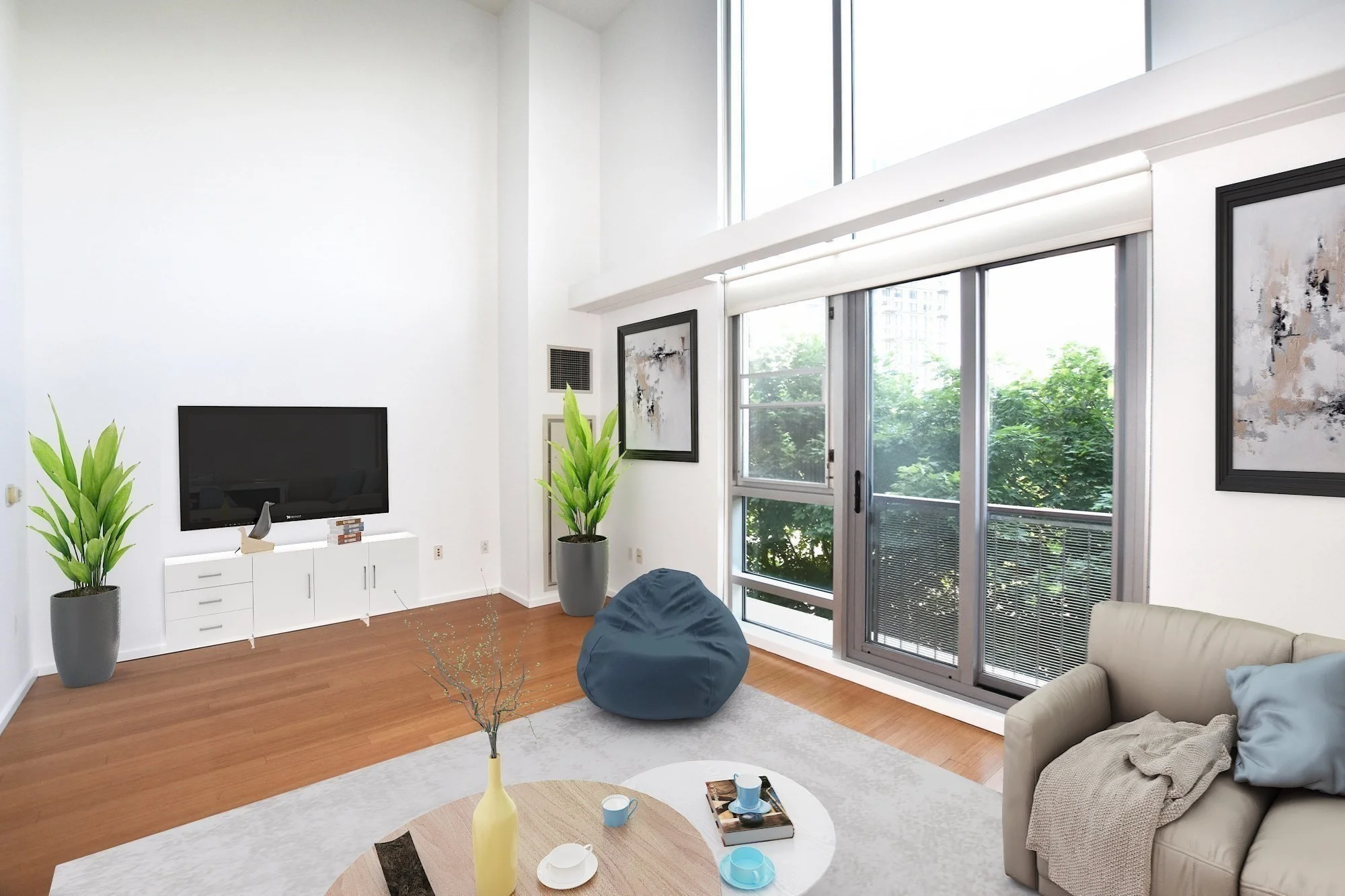 1 bed, 1.5 bath apartment for rent at 1 Earhart St Unit 320, East Cambridge — photo 2 of 26