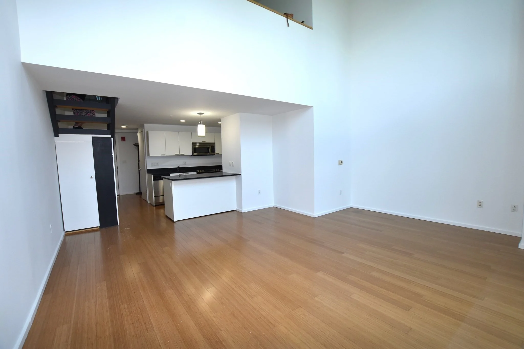 1 bed, 1.5 bath apartment for rent at 1 Earhart St Unit 320, East Cambridge — photo 19 of 26