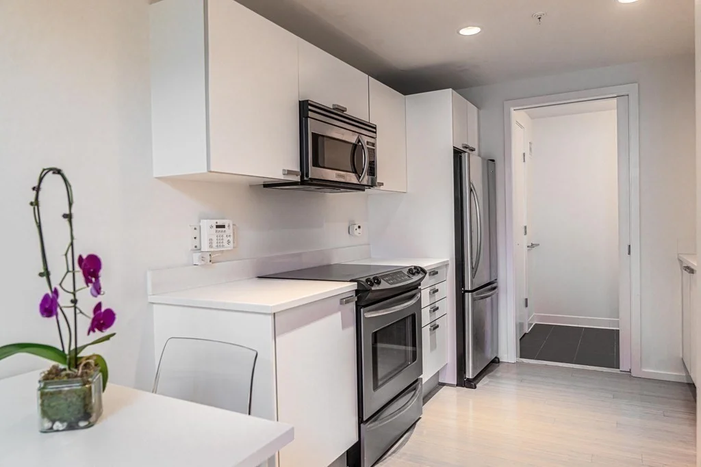 1 bed, 1 bath apartment for rent at 1 Earhart St Unit 527, East Cambridge — photo 7 of 19