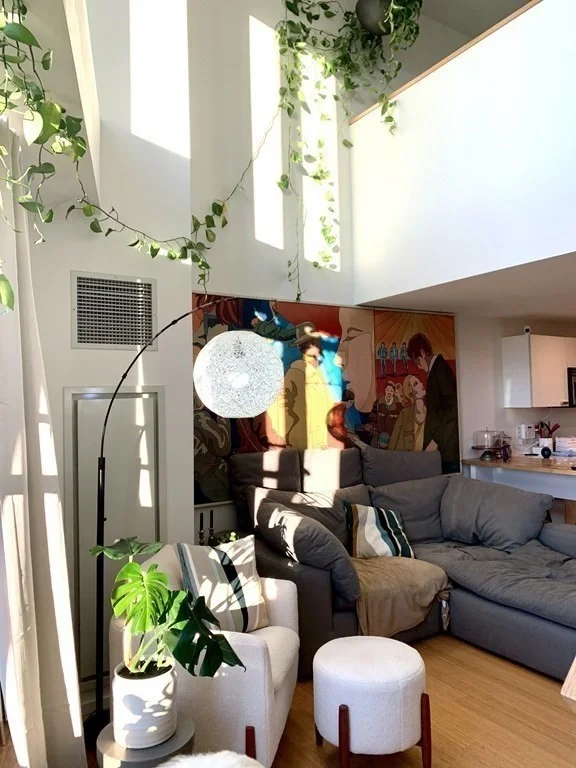 1 bed, 1 bath apartment for rent at 1 Earhart St Unit 527, East Cambridge — photo 6 of 19