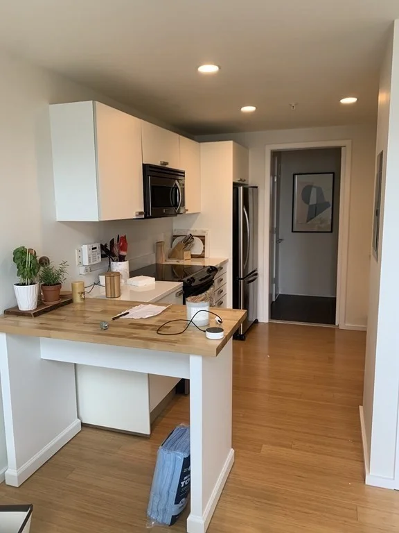 1 bed, 1 bath apartment for rent at 1 Earhart St Unit 527, East Cambridge — photo 9 of 19