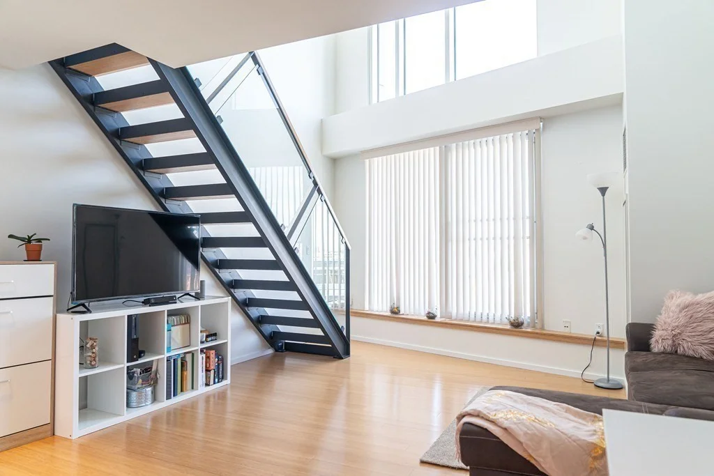 1 bed, 1 bath apartment for rent at 1 Earhart St Unit 527, East Cambridge