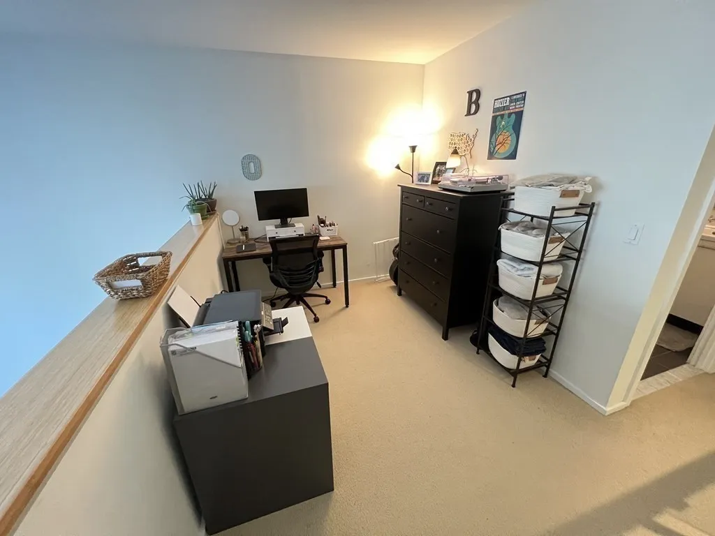1 bed, 1.5 bath apartment for rent at 1 Earhart St Unit 711, East Cambridge — photo 15 of 29