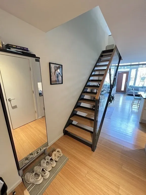1 bed, 1.5 bath apartment for rent at 1 Earhart St Unit 711, East Cambridge — photo 5 of 29