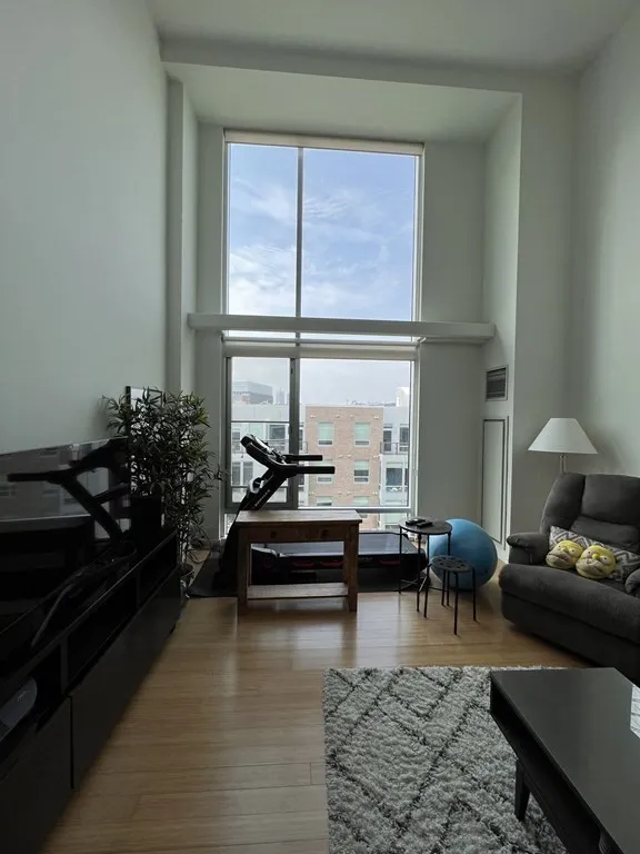 1 bed, 1.5 bath apartment for rent at 1 Earhart St Unit 711, East Cambridge — photo 7 of 29