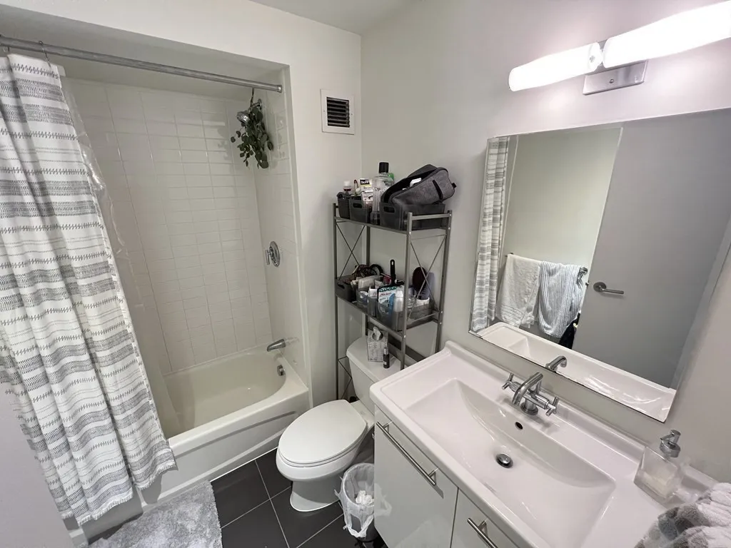 1 bed, 1.5 bath apartment for rent at 1 Earhart St Unit 711, East Cambridge — photo 14 of 29