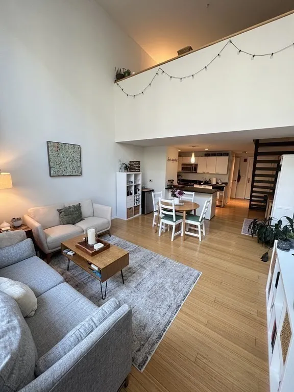 1 bed, 1.5 bath apartment for rent at 1 Earhart St Unit 711, East Cambridge — photo 6 of 29