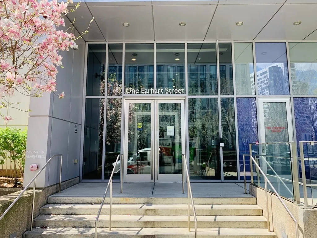 1 bed, 1.5 bath apartment for rent at 1 Earhart St Unit 711, East Cambridge