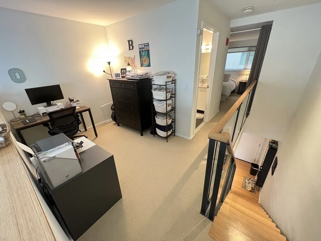 1 bed, 1.5 bath apartment for rent at 1 Earhart St Unit 711, East Cambridge — photo 10 of 29