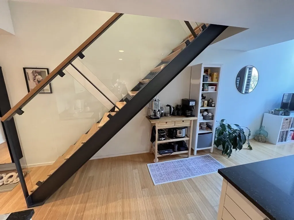 1 bed, 1.5 bath apartment for rent at 1 Earhart St Unit 711, East Cambridge — photo 9 of 29