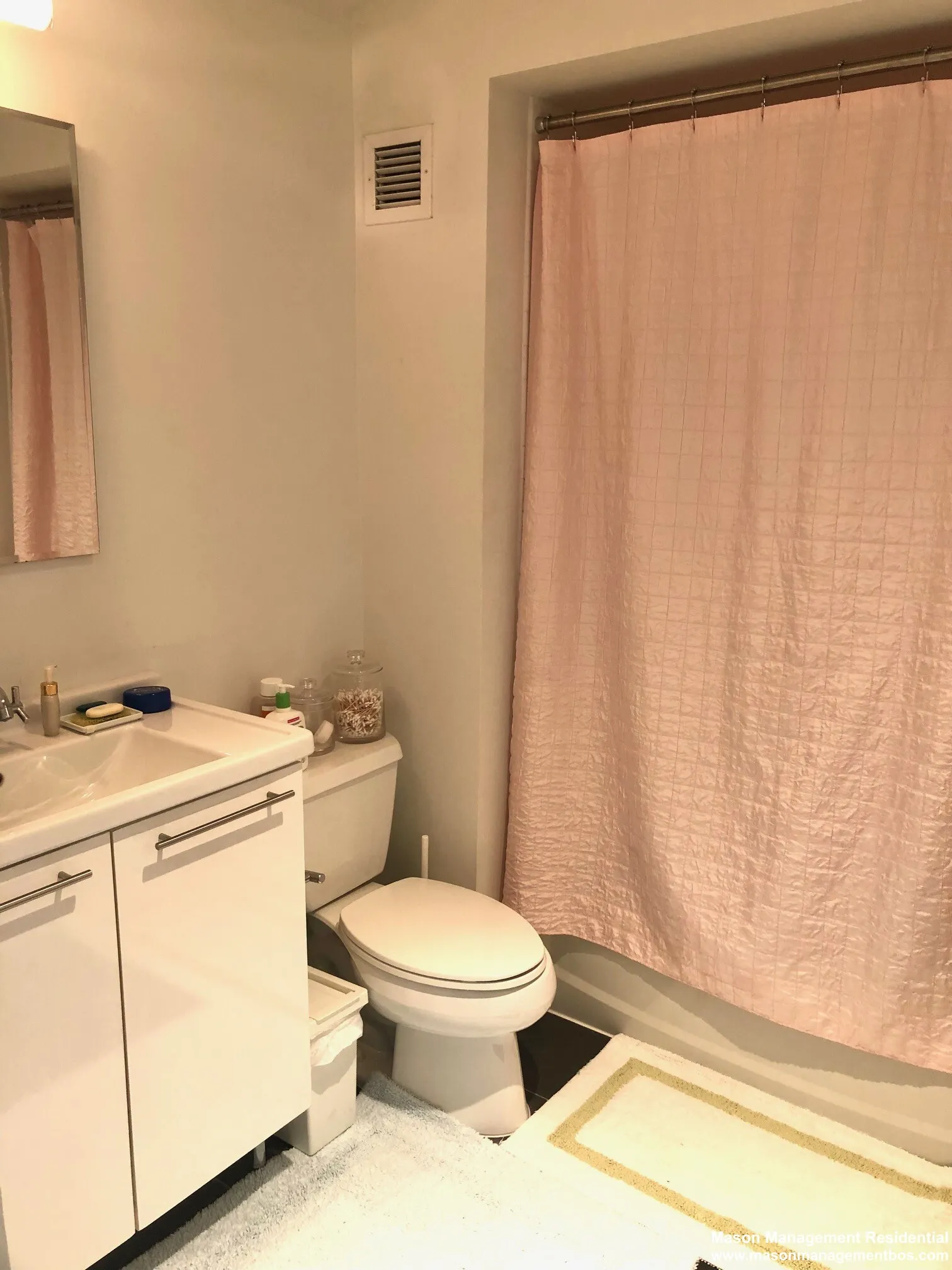 1 bed, 1.5 bath apartment for rent at 1 Earhart St Unit 716, East Cambridge — photo 8 of 10