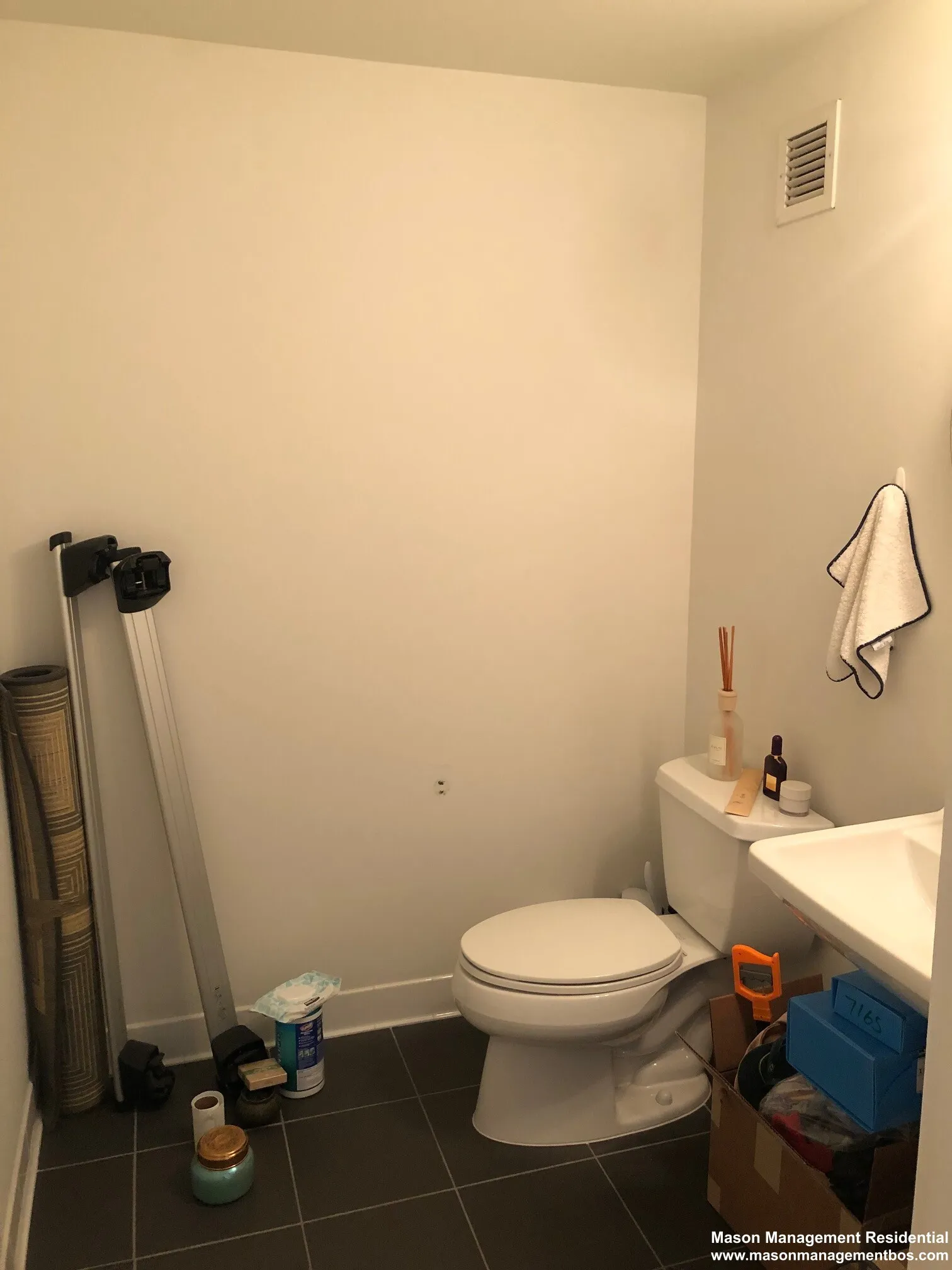 1 bed, 1.5 bath apartment for rent at 1 Earhart St Unit 716, East Cambridge — photo 9 of 10