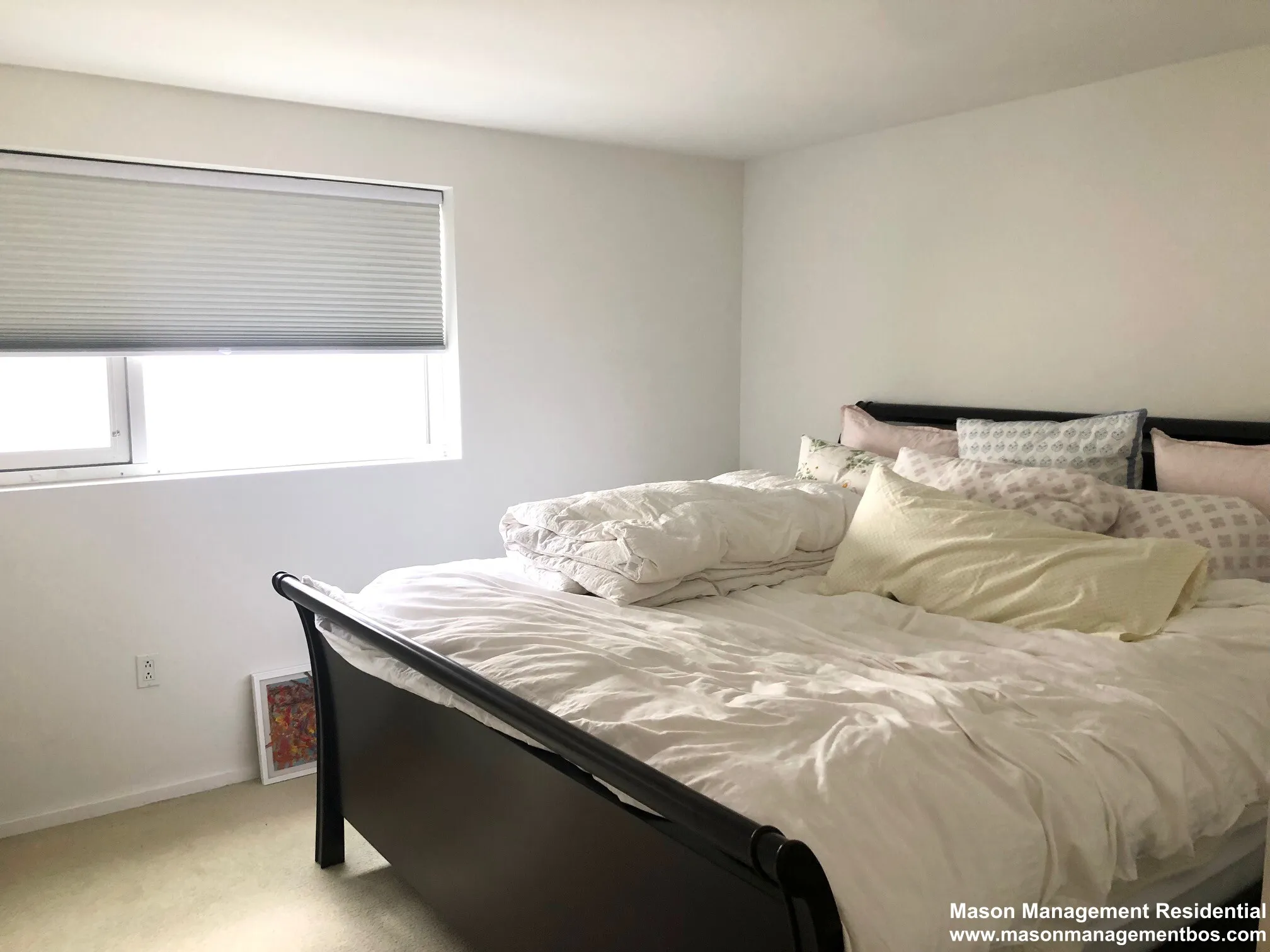 1 bed, 1.5 bath apartment for rent at 1 Earhart St Unit 716, East Cambridge — photo 5 of 10