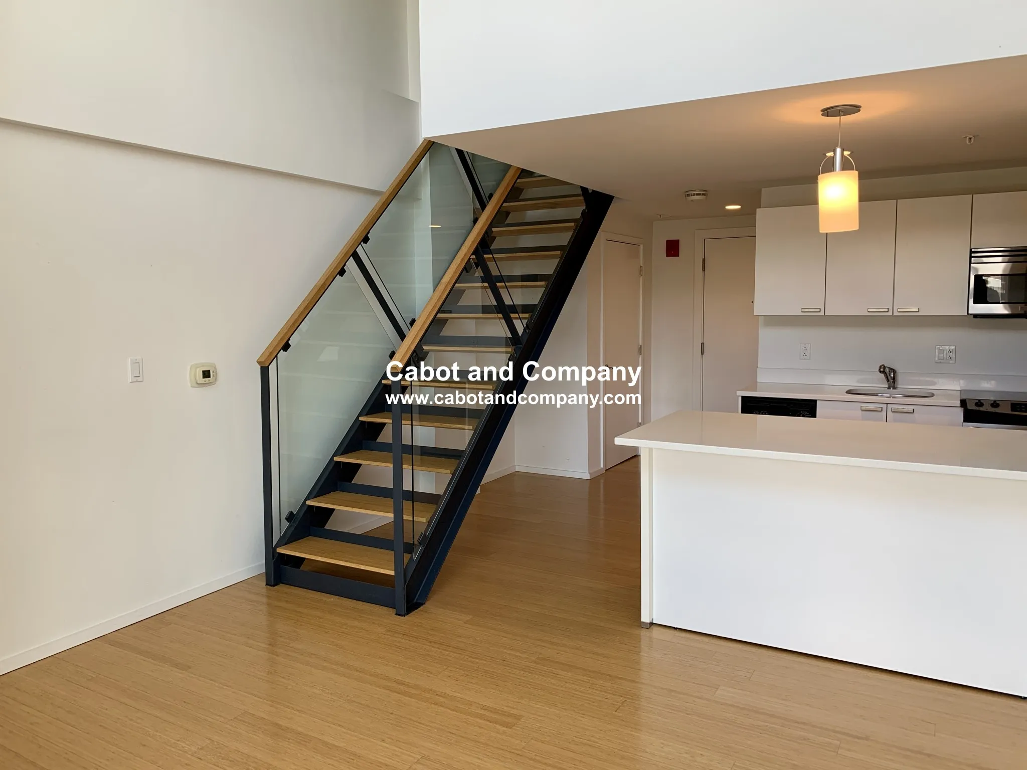 1 bed, 1.5 bath apartment for rent at 1 Earhart St Unit 724, East Cambridge