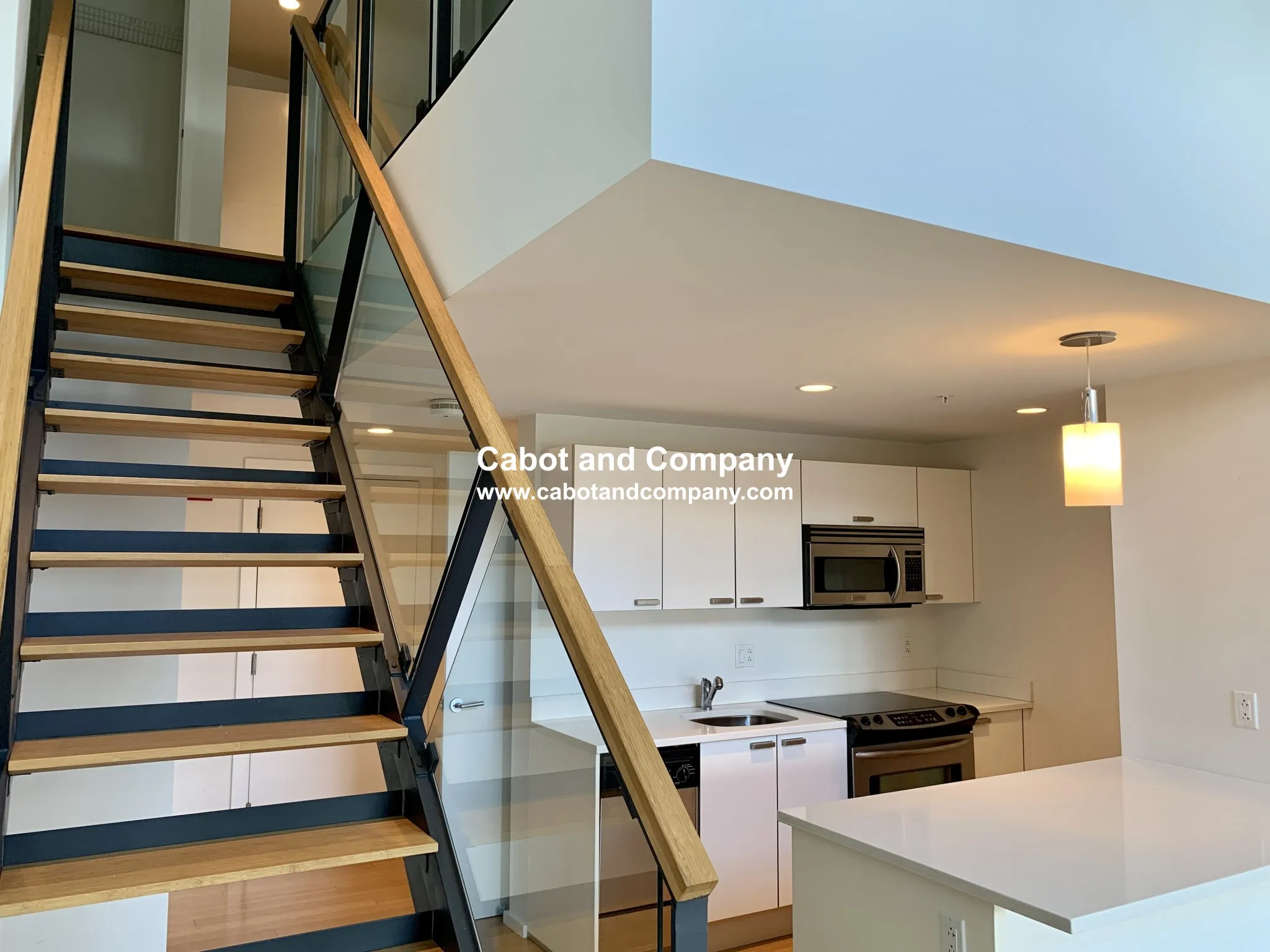 1 bed, 1.5 bath apartment for rent at 1 Earhart St Unit 724, East Cambridge — photo 2 of 12