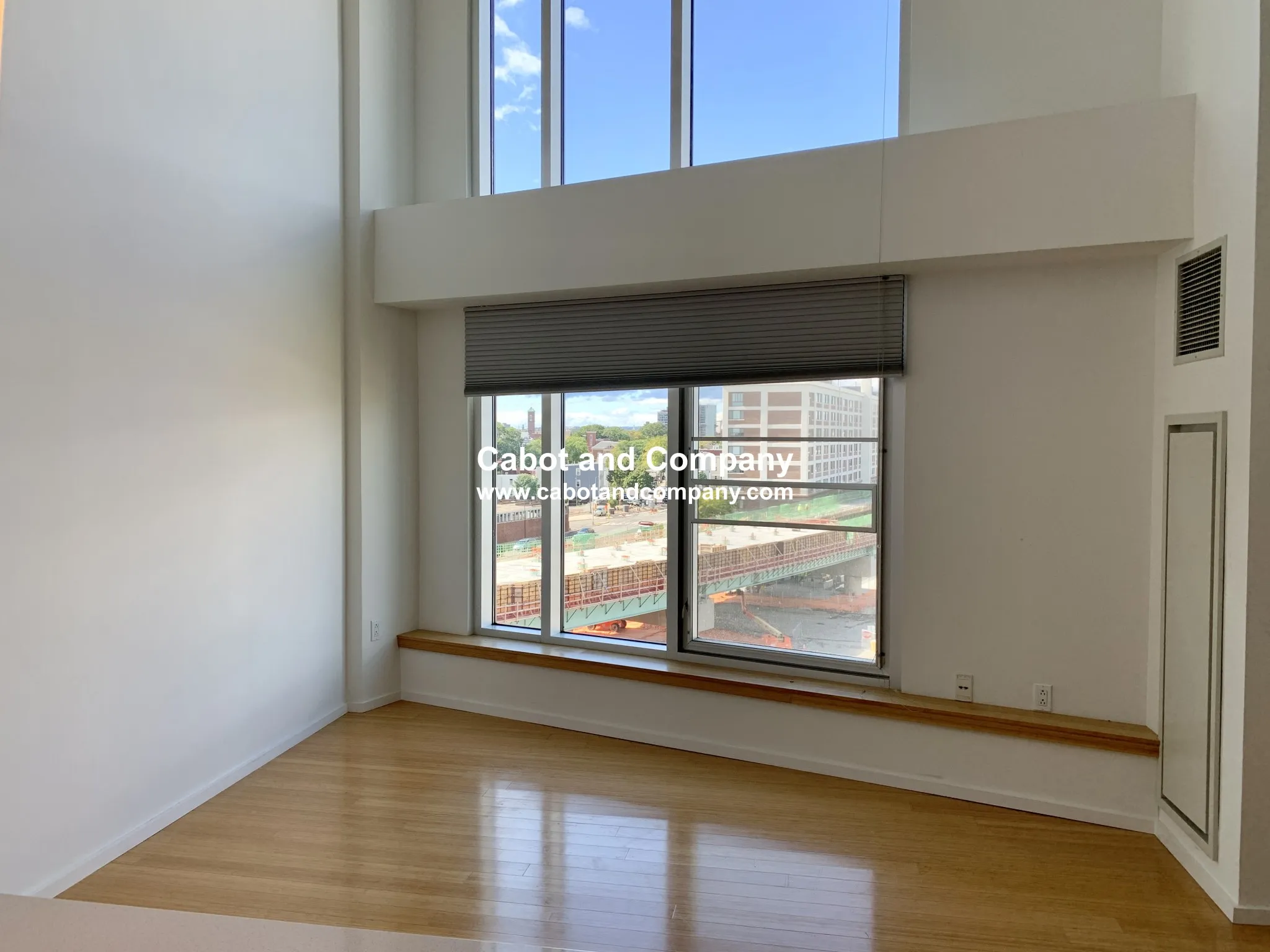 1 bed, 1.5 bath apartment for rent at 1 Earhart St Unit 724, East Cambridge — photo 3 of 12