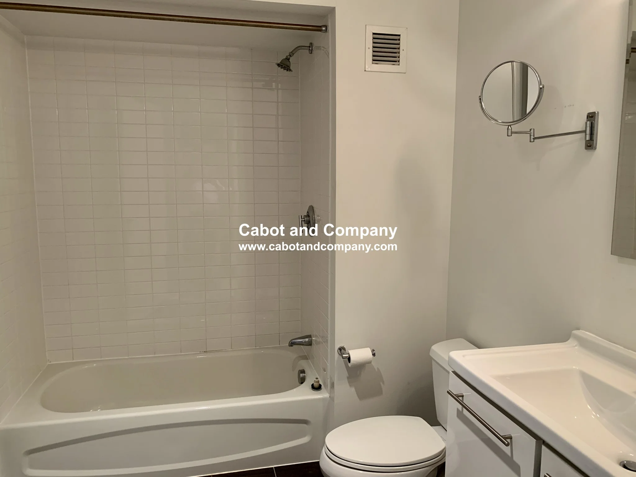 1 bed, 1.5 bath apartment for rent at 1 Earhart St Unit 724, East Cambridge — photo 12 of 12