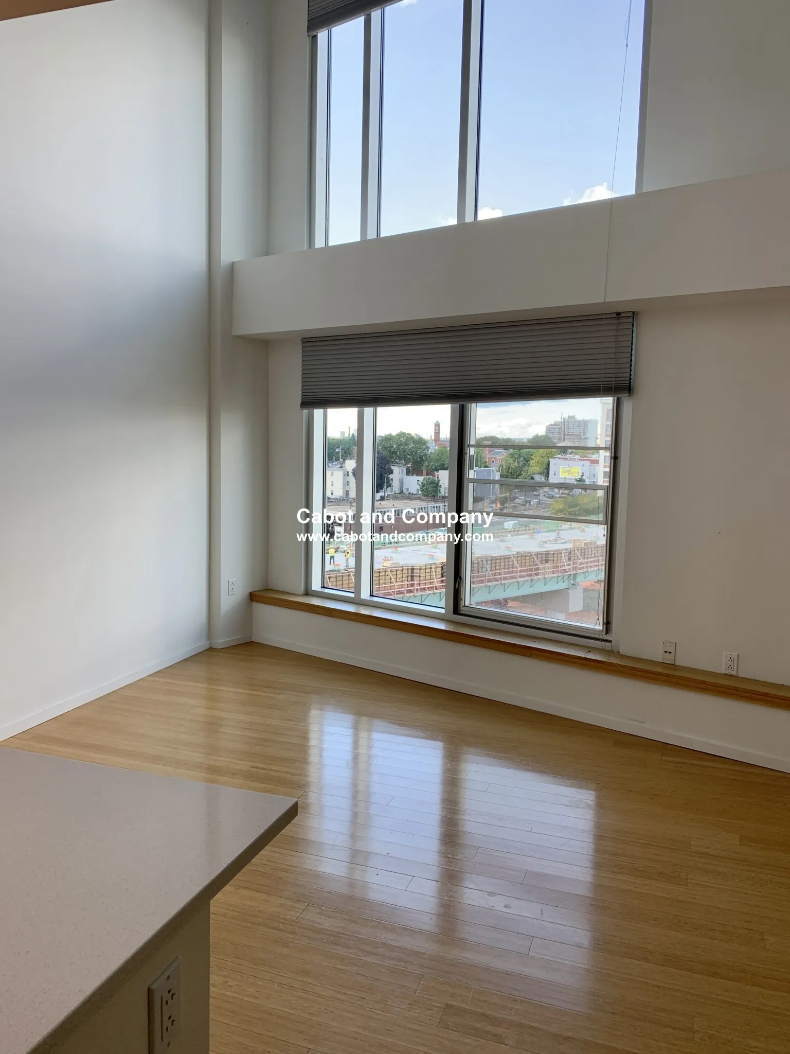 1 bed, 1.5 bath apartment for rent at 1 Earhart St Unit 724, East Cambridge — photo 6 of 12