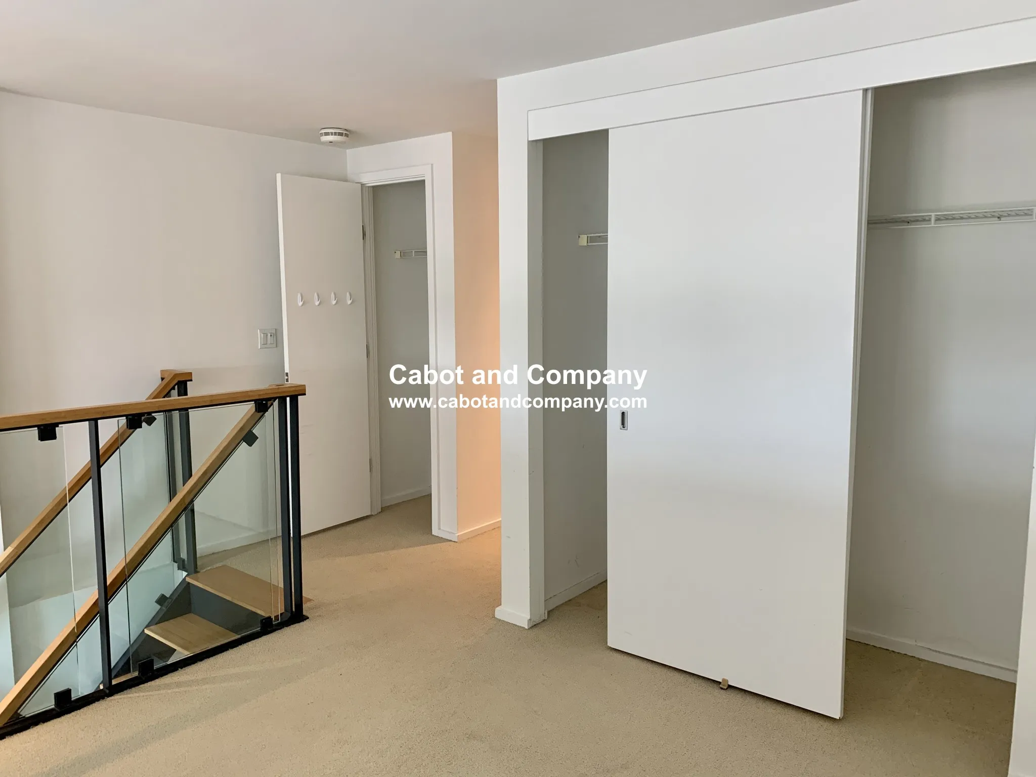 1 bed, 1.5 bath apartment for rent at 1 Earhart St Unit 724, East Cambridge — photo 9 of 12