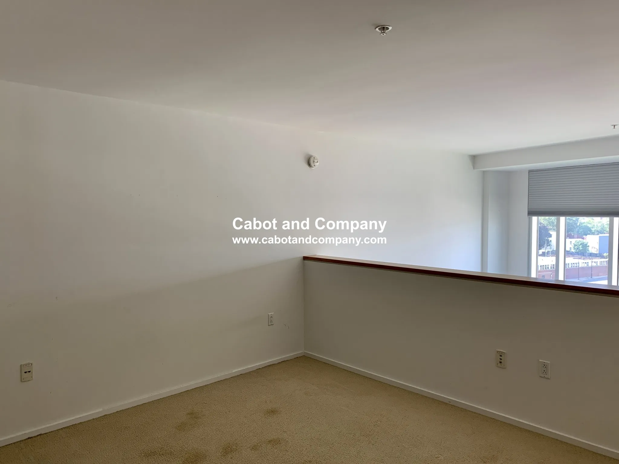 1 bed, 1.5 bath apartment for rent at 1 Earhart St Unit 724, East Cambridge — photo 10 of 12