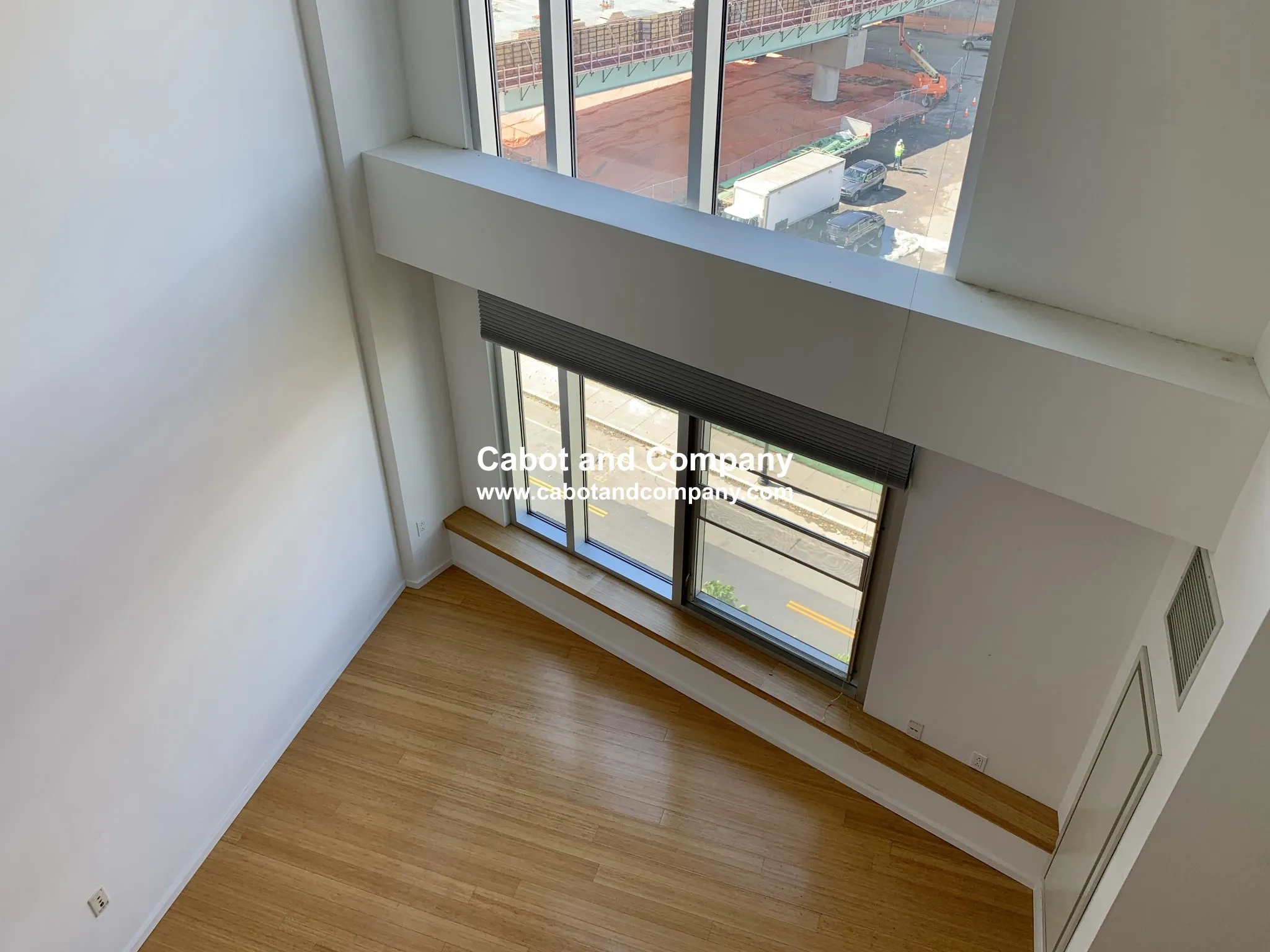1 bed, 1.5 bath apartment for rent at 1 Earhart St Unit 724, East Cambridge — photo 7 of 12